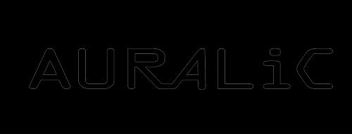 AURALiC Logo