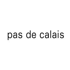 Pas de Calais Logo