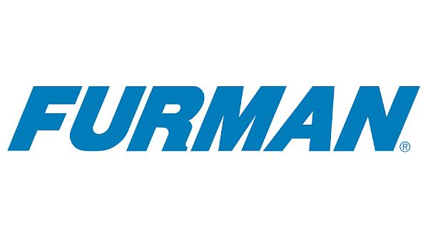 Furman logo