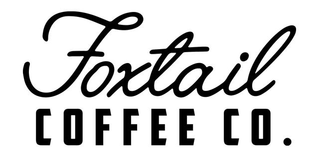 Foxtail Coffee Co Logo