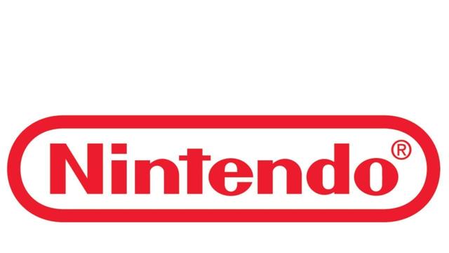 Nintendo Logo