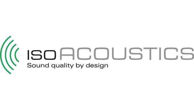 IsoAcoustics Logo