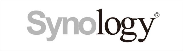 Synology logo