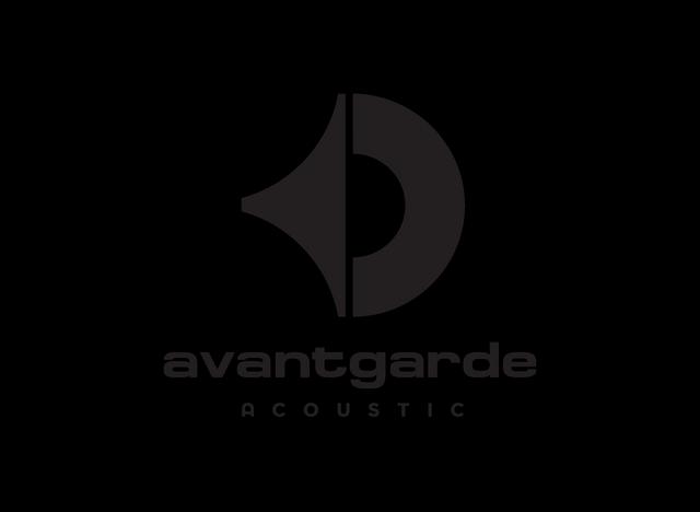 Avantgarde Acoustic logo