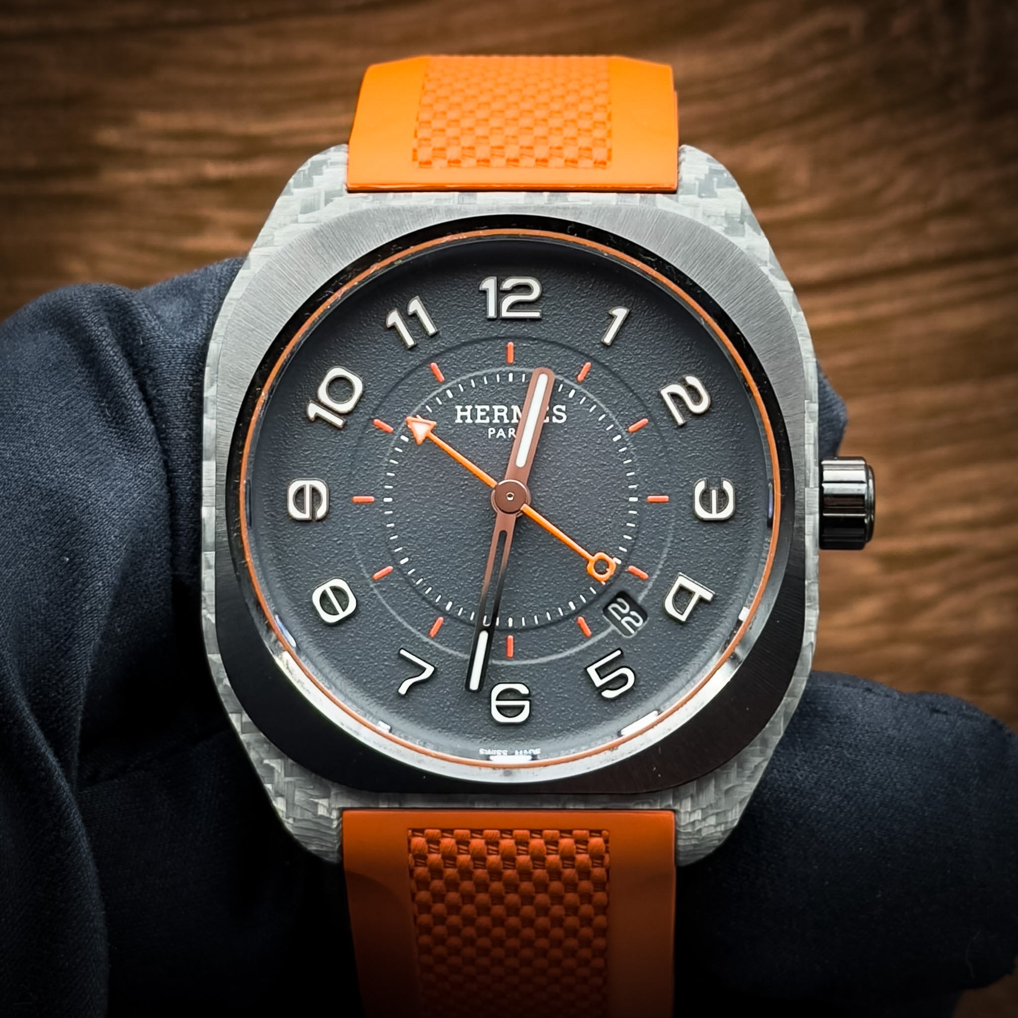 Hermes H08 (MINT) for Sale | Enthuster