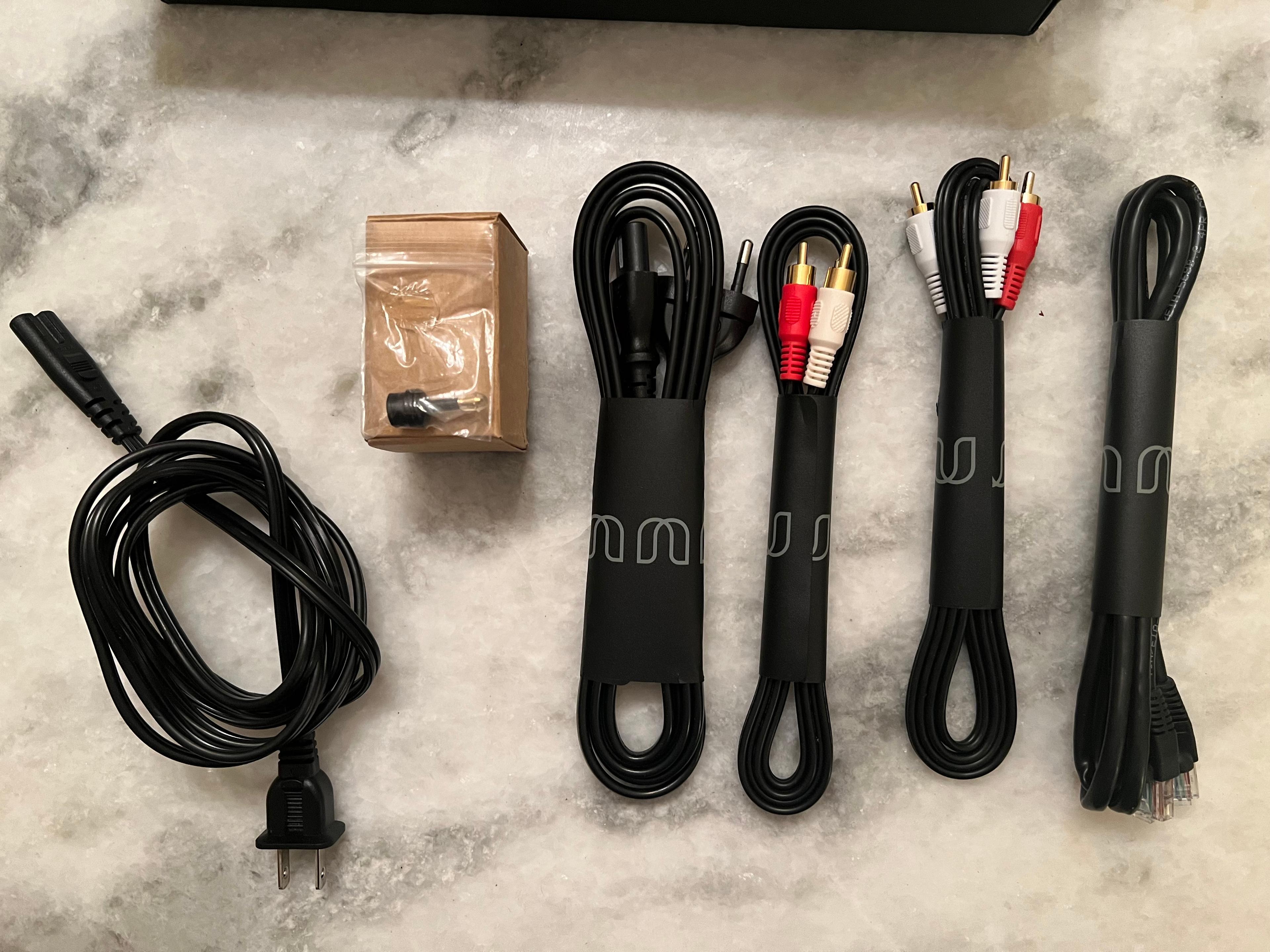 Node 2i media streamer in like new condition