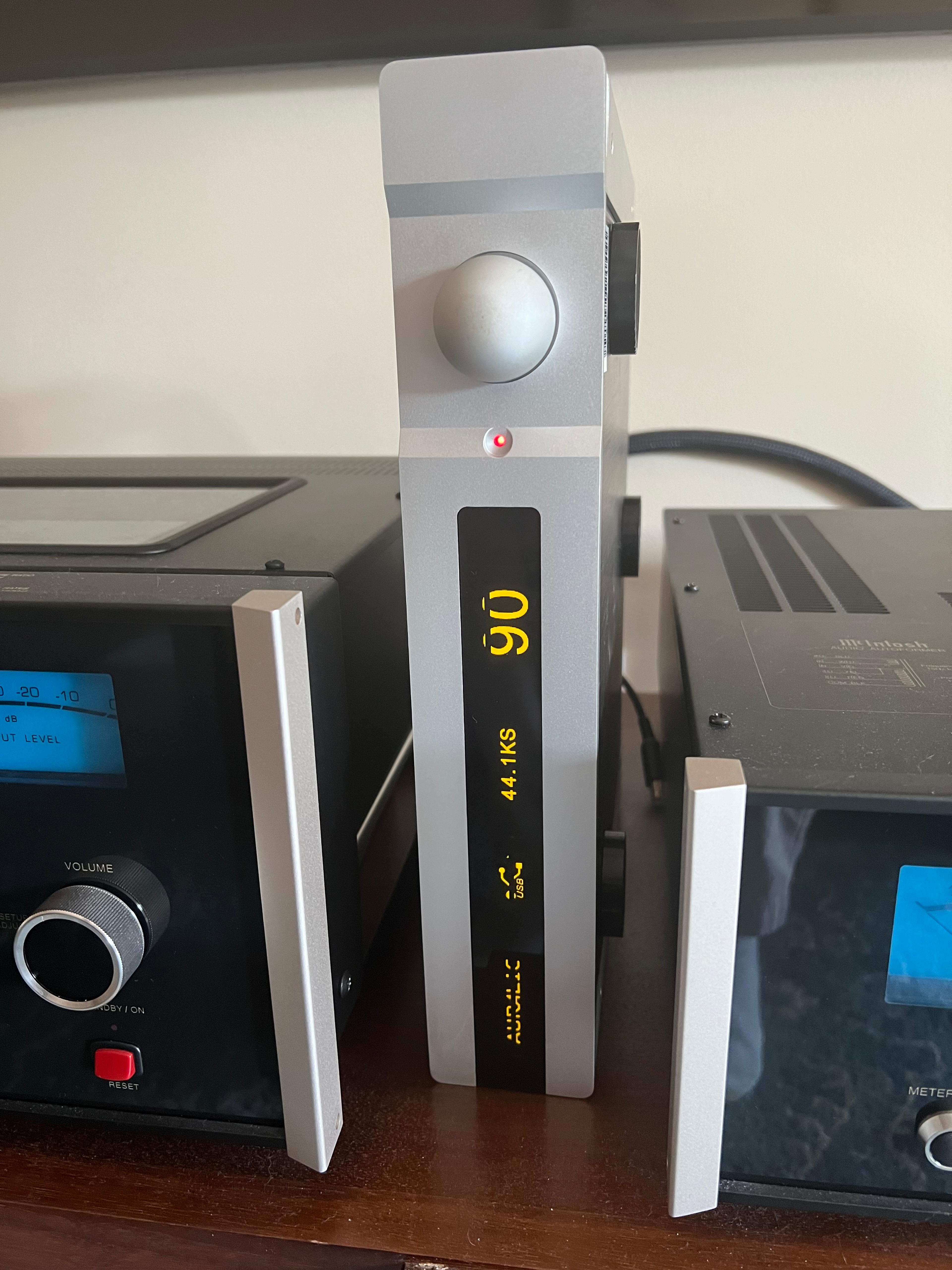 Best sounding DAC I have heard in my system (to date)