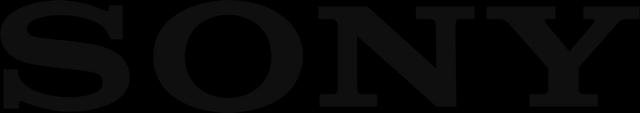 Sony logo