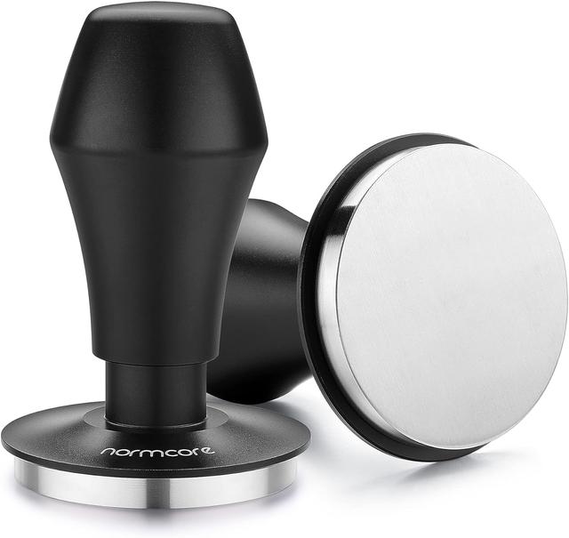 58mm Coffee Tamper V4