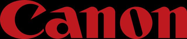 Canon logo