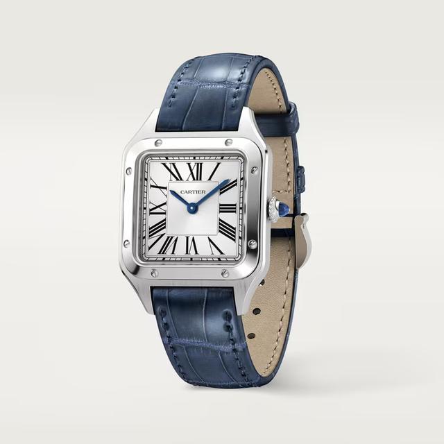 Santos-Dumont Watch